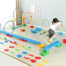 Various Combination Toy