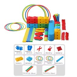 Various Combination Toy