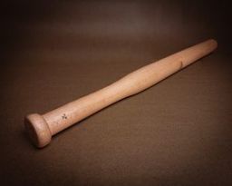 Baseball Bat | Zan Wood | 56 cm