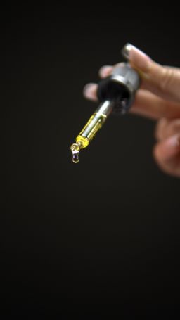 Hair Growth Serum-Tree of Life