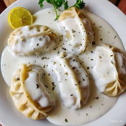 Legendary Malai Momo