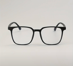 Casual Polycarbonate frame with 3 in 1 folding magnetic galsses