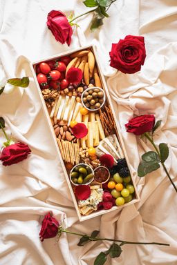 Pack Rosa y Cata (1-2 personas)