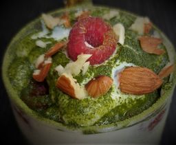  Kuai Tea™ Organic Fairtrade Matcha Powder 有機公平貿易抹茶粉（特級／一級）150g