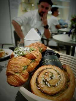  Kuai Tea™ Organic Fairtrade Matcha Powder 有機公平貿易抹茶粉（特級／一級）150g