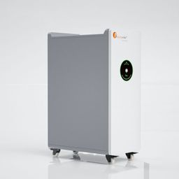 Felicity 12.5kwh/48v Lithium-ion  Battery (LiFePO4)