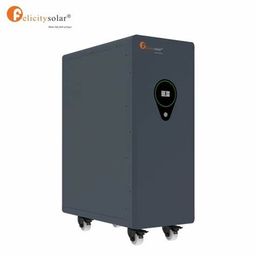 Felicity 25kwh/48v Lithium Battery (LiFePO4)