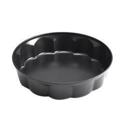 Forma para Tarte  Aço Carbono