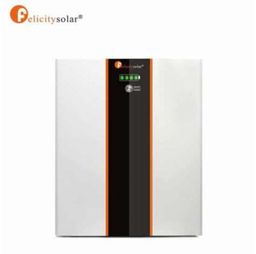 Felicity 7.5kwh/48V Lithium Battery (LiFePO4)