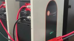 Felicity 7.5kwh/48V Lithium Battery (LiFePO4)