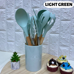 LIGHT GREEN