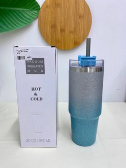 600ML BLUE