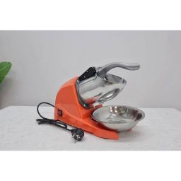 ORANGE PLASTIC