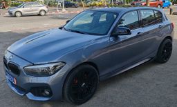 BMW X1 M3-SPORT FULL DE 2019 