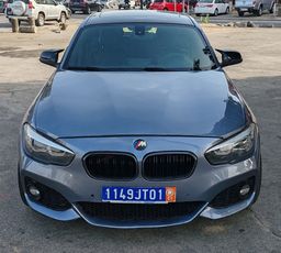 BMW X1 M3-SPORT FULL DE 2019 