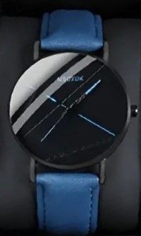 Wrist Watch / Fashion Watch