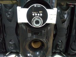 AMTEC WOOFER -AM 310