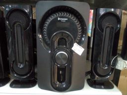 PREMIER WOOFER -PR 0601