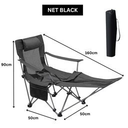 NET BLACK