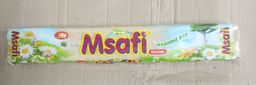 MSAFI CLEAR SOAP 1KG