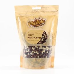 Chocolate Granulado  Probolo 1Kg