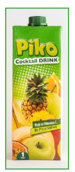 PIKO COCKTAIL 200ML X24 - 20308