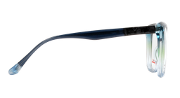 TGA02 |295 |Full Rim |Fibre |GREEN-Fibre |52-17-140