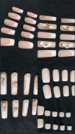 Press on Nails