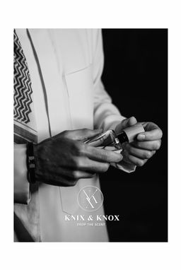 ✨ Knix & Knox ✨ DROP THE SCENT Perfume