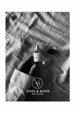 ✨ Knix & Knox ✨ DROP THE SCENT Perfume