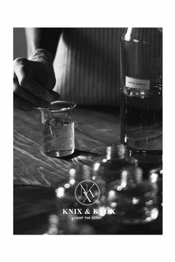 ✨ Knix & Knox ✨ DROP THE SCENT Perfume