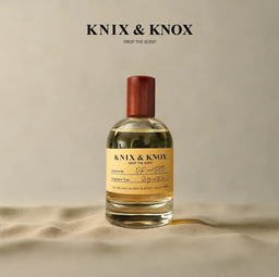 ✨ Knix & Knox ✨ DROP THE SCENT Perfume