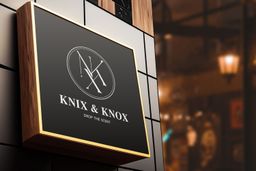 ✨ Knix & Knox ✨ DROP THE SCENT Perfume