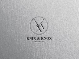 ✨ Knix & Knox ✨ DROP THE SCENT Perfume