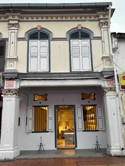 ✨ Knix & Knox ✨ DROP THE SCENT Perfume