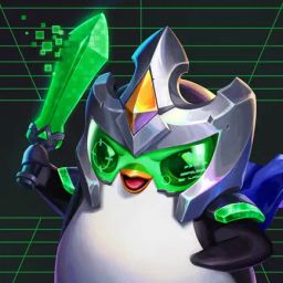TFT Teamfight Tactics Mobile