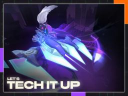 TFT Teamfight Tactics Mobile