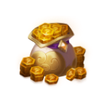 4,500 TFT Coins