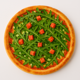 Pizza Rúcula