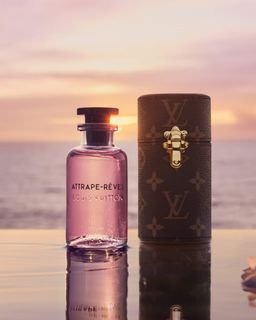 Perfume Louis Vuitton- Atrape Revês