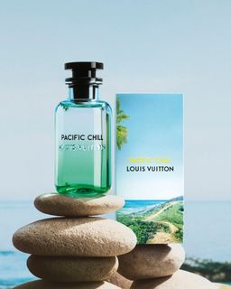 Perfume Louis Vuitton - Pacific Chill