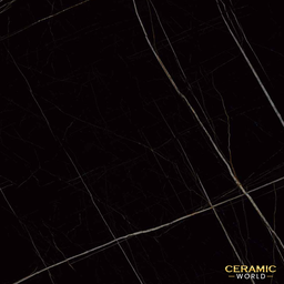 600×1200 Black Laurent (Gloss