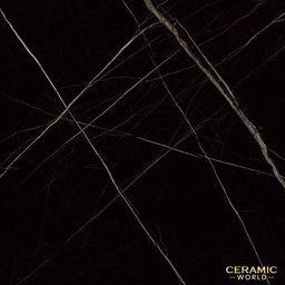 600×1200 Black Laurent (Gloss