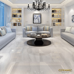 Urban Flare 600 x 600 Bianco Sugar