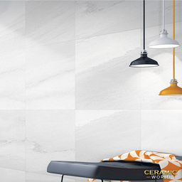 Urban Flare 600 x 600 Bianco Sugar