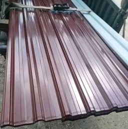 Box profile 3meters 30gauge