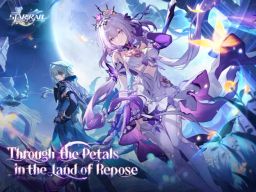 Honkai: Star Rail (HSR)