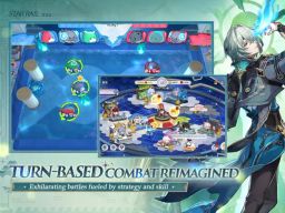 Honkai: Star Rail (HSR)