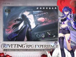 Honkai: Star Rail (HSR)