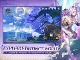 Honkai: Star Rail (HSR)